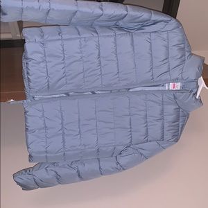 Puffer jacket